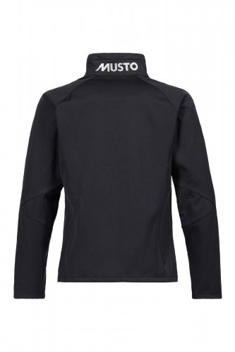 NAISTEN ESSENTIAL SOFTSHELL TAKKI Black S, hinta 126€