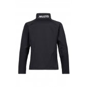 NAISTEN ESSENTIAL SOFTSHELL TAKKI Black S