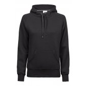 NAISTEN FASHION HUPPARI Black S