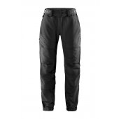 NAISTEN HELIUM STRETCH HOUSUT Black XS