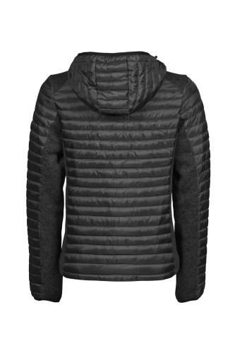 NAISTEN HUPULLINEN OUTDOOR CROSSOVER TAKKI Black S, hinta 94€