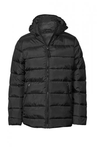 NAISTEN LITE RECYCLED HUPULLINEN TAKKI Black S, hinta 104€