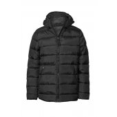 NAISTEN LITE RECYCLED HUPULLINEN TAKKI Black S