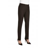 NAISTEN PARIS SLIM FIT HOUSUT Black UK04R / EU32R