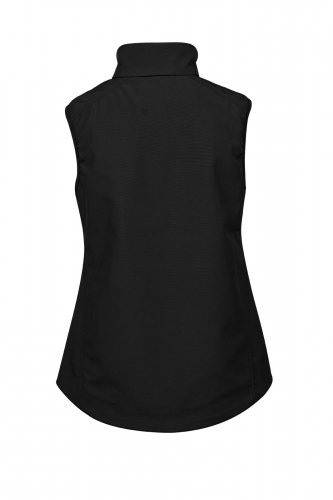 NAISTEN PERFORMANCE SOFTSHELL LIIVI Black S, hinta 69€