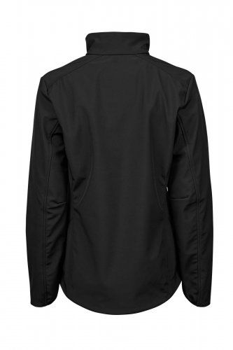 NAISTEN PERFORMANCE SOFTSHELL TAKKI Black S, hinta 82,50€