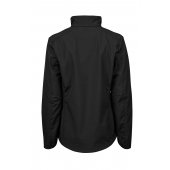 NAISTEN PERFORMANCE SOFTSHELL TAKKI Black S