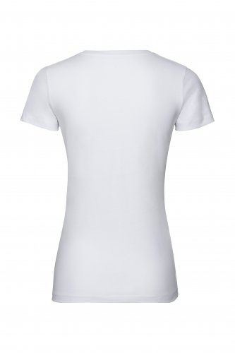NAISTEN PURE ORGANIC T White XS, hinta 10€