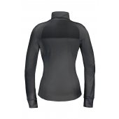 NAISTEN RECYCLED FITNESS TAKKI Black XS