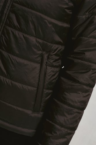 NAISTEN RECYCLIGHT KEVYTTOPPATAKKI Black S, hinta 59€