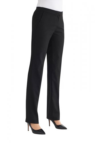 NAISTEN REIMS TAILORED FIT HOUSUT Black UK04R / EU32R, hinta 69€