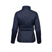 NAISTEN RICHMOND TAKKI Deep Navy S