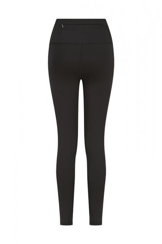 NAISTEN TEAM LEGGINGSIT Black XS, hinta 37,90€