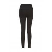 NAISTEN TEAM LEGGINGSIT Black XS