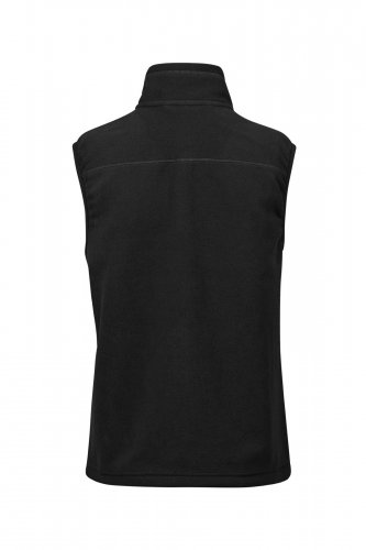 NAISTEN TRAIL FLEECELIIVI Black S, hinta 45,50€