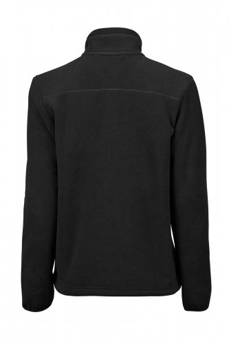 NAISTEN TRAIL FLEECETAKKI Black S, hinta 51,50€