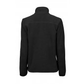 NAISTEN TRAIL FLEECETAKKI Black S