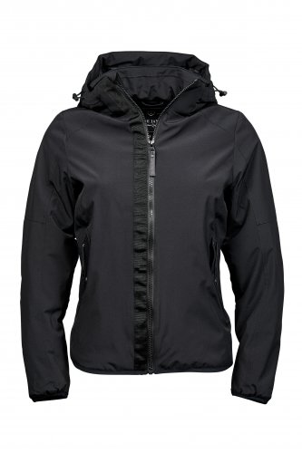 NAISTEN URBAN ADVENTURE TAKKI Black S, hinta 129€