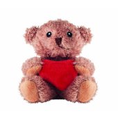 Nallekarhu sydämellä CUDDLE