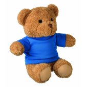 Nallekarhu t-paidalla 23 cm JACKIE