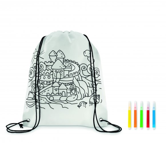 Narureppu CARRYDRAW, hinta 1,44€