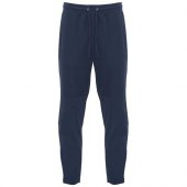Neapolis housut, unisex, 200 g/m² Navy sininen