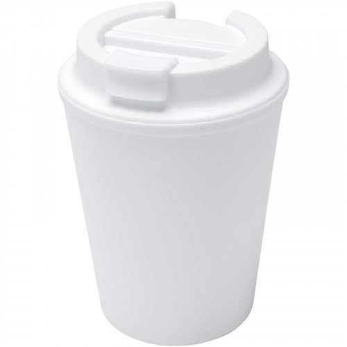 Newport 300 ml kaksiseinäinen eristetty muki Valkoinen, hinta 2,34€