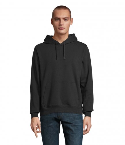 NICHOLAS MEN HOODED SWEAT NICHOLAS MEN, hinta 33,60€
