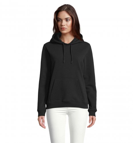 NICHOLAS WOMEN HOODED SWEAT NICHOLAS WOMEN, hinta 33,60€
