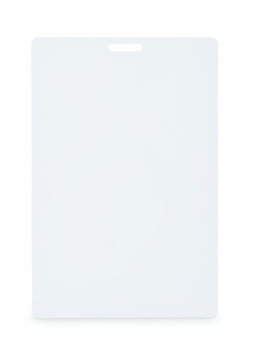 Nimikortti 120 x 80mm BADLARGE, hinta 0,54€