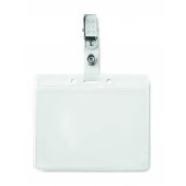 Nimilapputasku CLIPBADGE