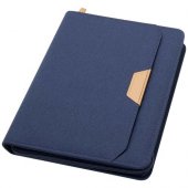 Nomumi A5-kansio Navy