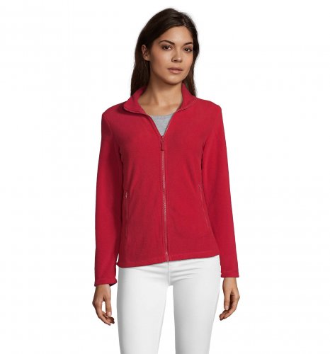 NORMAN WOMEN FLEECE 220 NORMAN WOMEN, hinta 15,12€