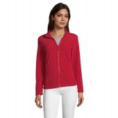 NORMAN WOMEN FLEECE 220 NORMAN WOMEN