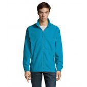 NORTH fleece jacket NORTH