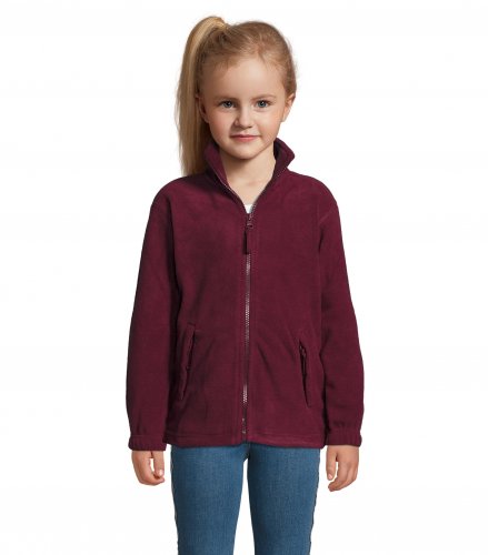 NORTH Lasten FL takki 300g NORTH KIDS, hinta 14,70€