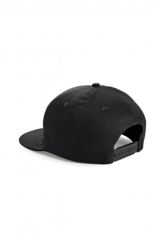 NUORTEN SNAPBACK LIPPIS Black, hinta 5,70€
