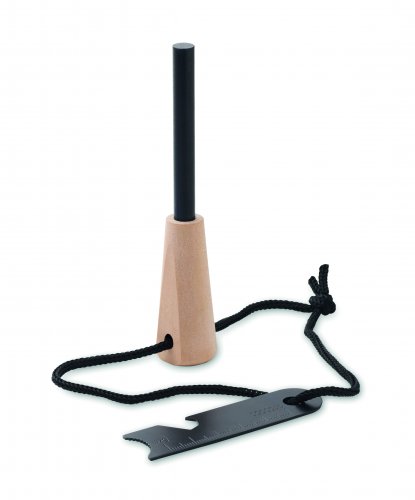 Nuotion sytytystyökalut FUEGOR, hinta 3,20€