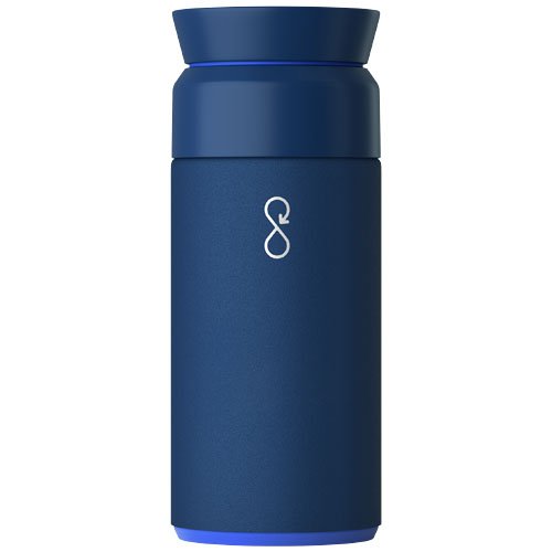 Ocean Bottle 350 ml:n termosmuki Veden sininen, hinta 54,84€