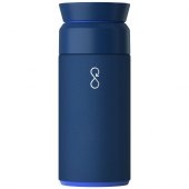 Ocean Bottle 350 ml:n termosmuki Veden sininen