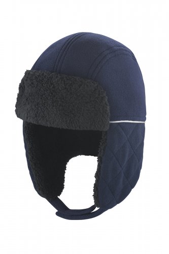 OCEAN SHERPAHATTU Navy - black S, hinta 11,50€