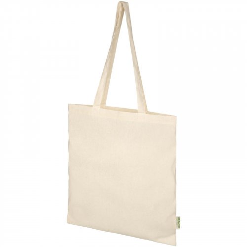 Odisha 7 litran ja 100 g/m²:n OCS-sertifioitu kassi Natural, hinta 1,74€