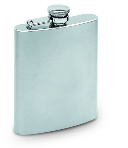 Ohut taskumatti SLIMMY FLASK, hinta 5,18€