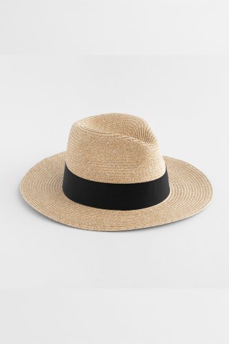 OLKIHATTU Natural/Black S, hinta 9,80€