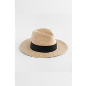 OLKIHATTU Natural/Black S