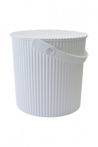 OMNIOUTIL ÄMPÄRI 10 LITRAA White Large, hinta 28,90€