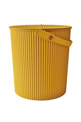 OMNIOUTIL ÄMPÄRI 10 LITRAA Yellow Large, hinta 28,90€
