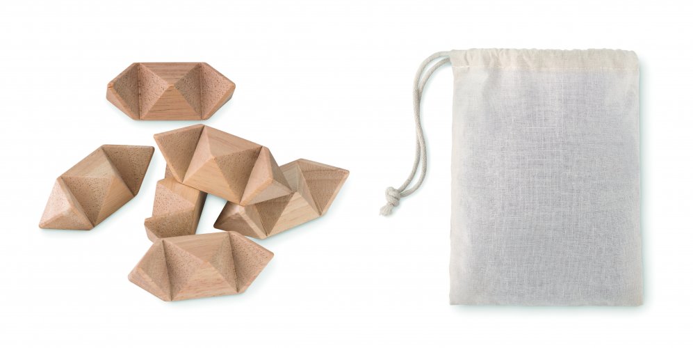 Ongelmanratkaisupeli STARNATS, hinta 1,98€