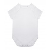 ORGAANINEN BODY White Newborn
