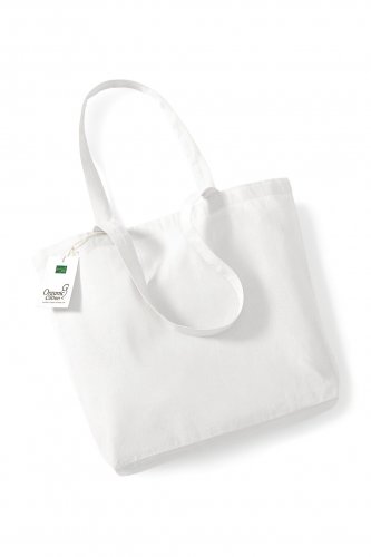 ORGAANINEN PUUVILLAKASSI 16 L - POISTUVA VÄRI White, hinta 9,50€